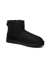 Men's Luxe Classic Mini UGG Big Size